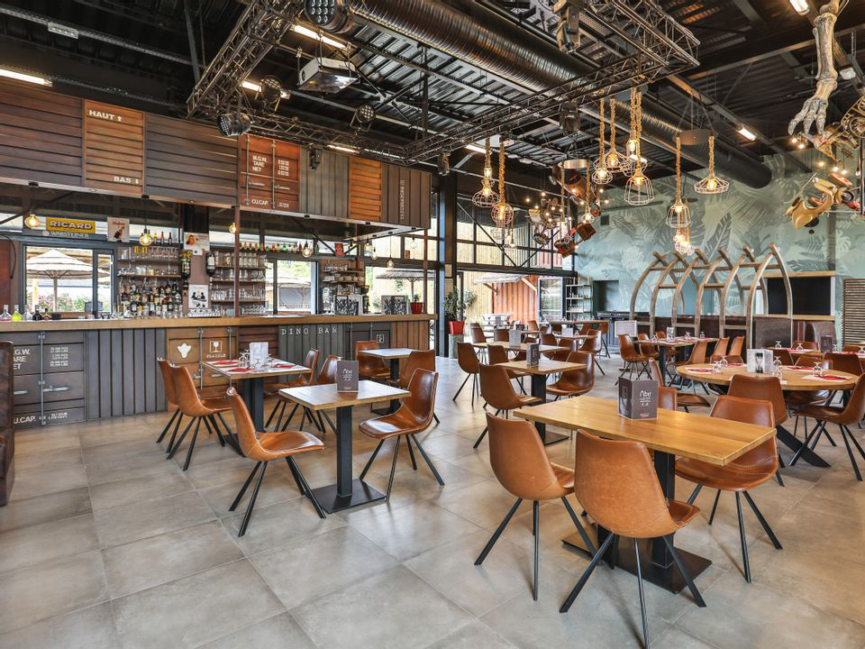 Les Dinosaures Pays de Loire - Talmont-Saint-Hilaire visuel 9/18