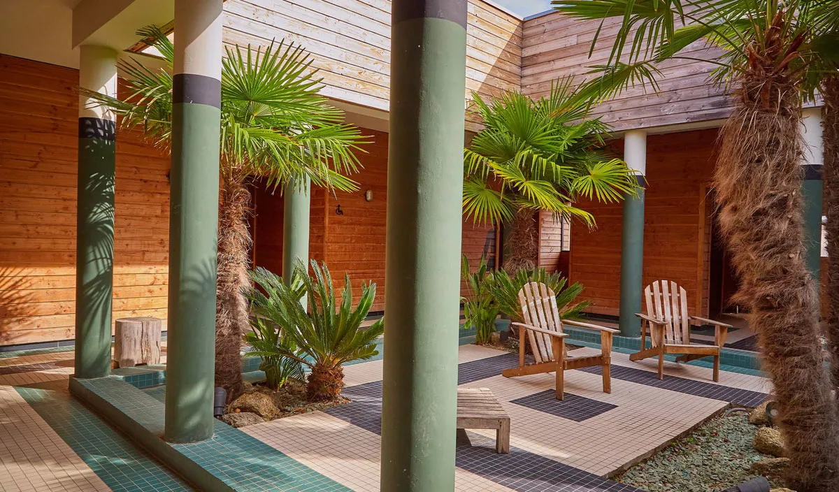 Camping Les Dunes Languedoc-Roussillon - Torreilles visuel 27/32