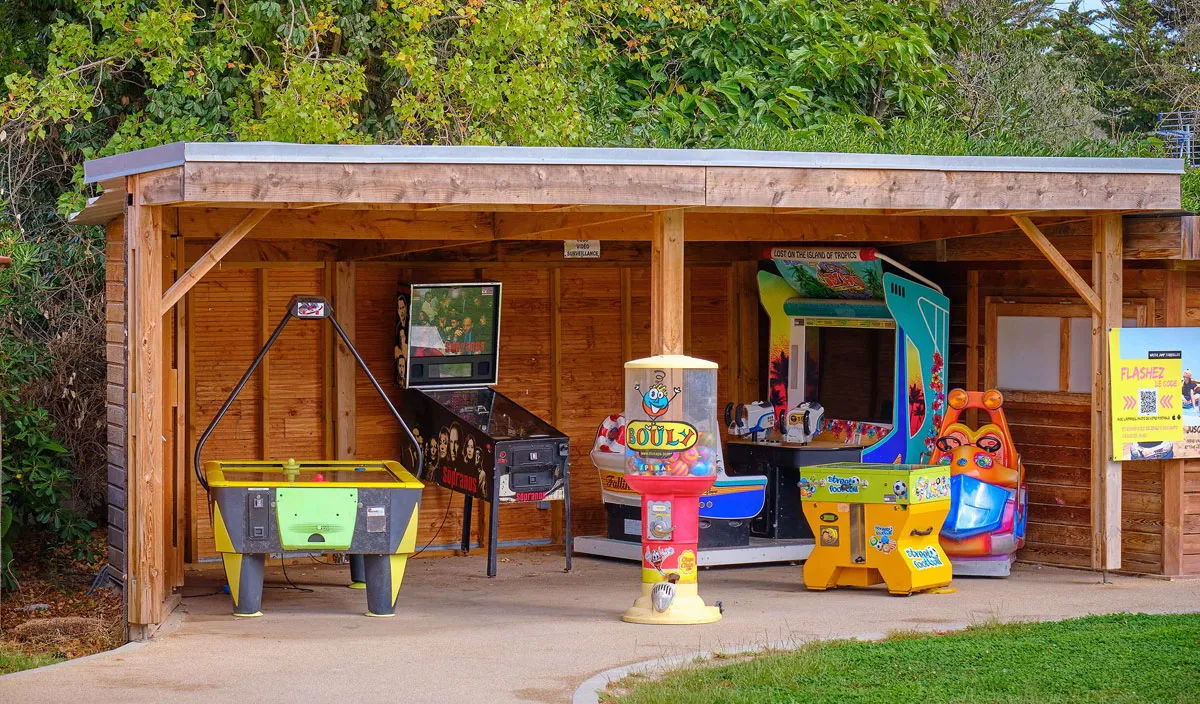 Camping Les Dunes Languedoc-Roussillon - Torreilles visuel 32/32