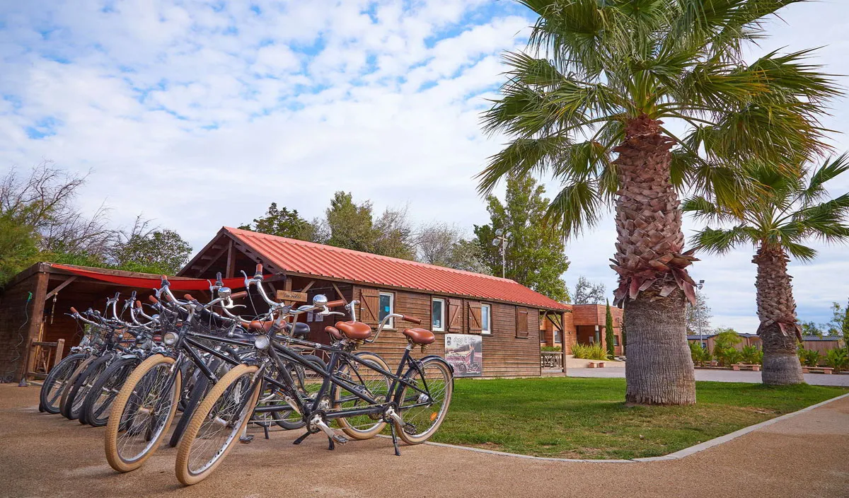 Camping Les Dunes Languedoc-Roussillon - Torreilles visuel 13/32