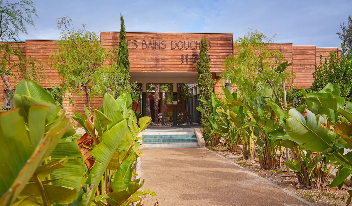 Camping Les Dunes Languedoc-Roussillon - Torreilles visuel 7/32
