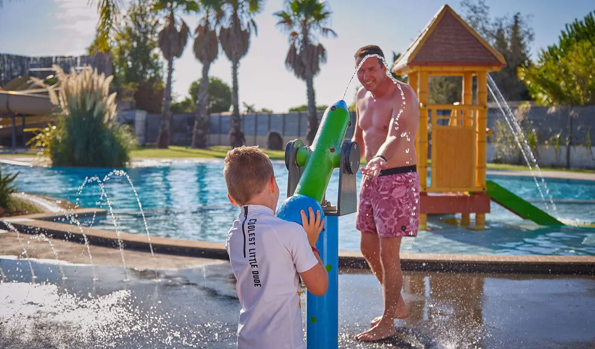 Camping Les Dunes Languedoc-Roussillon - Torreilles visuel 25/32