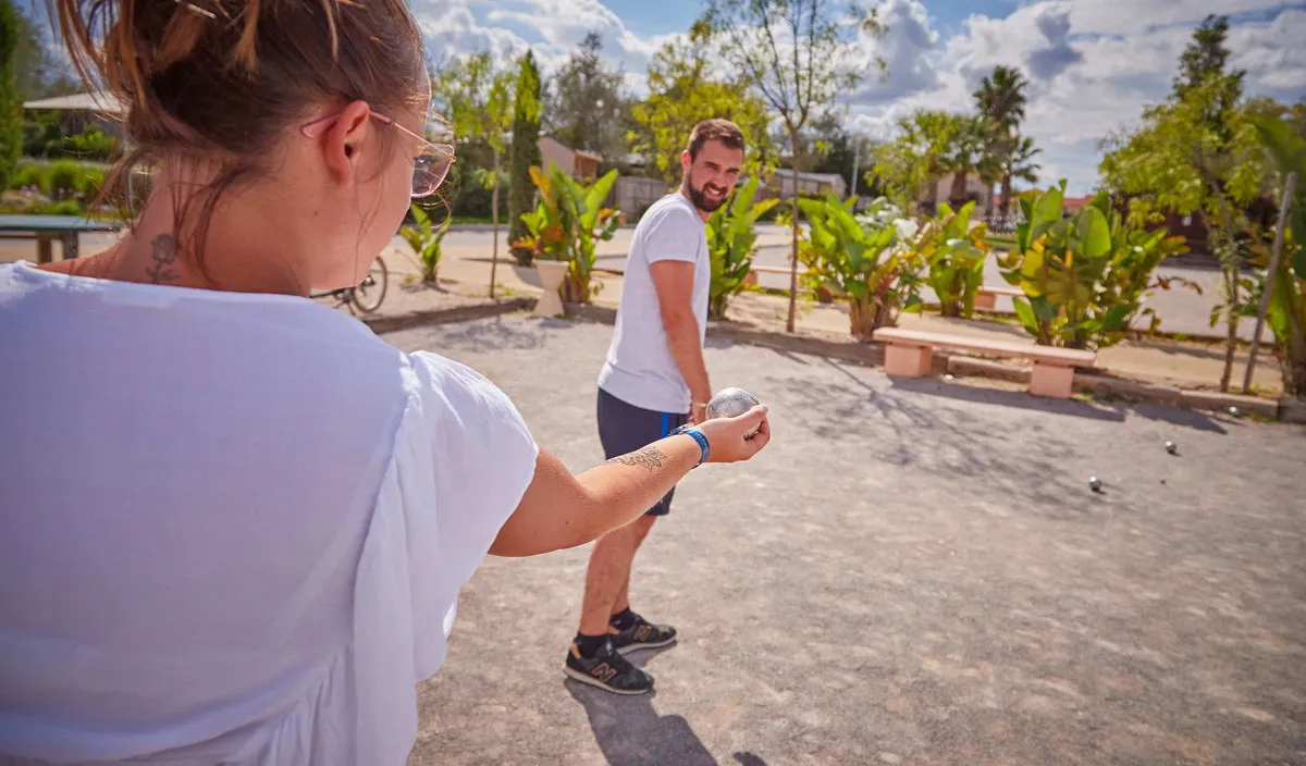 Camping Les Dunes Languedoc-Roussillon - Torreilles visuel 19/32