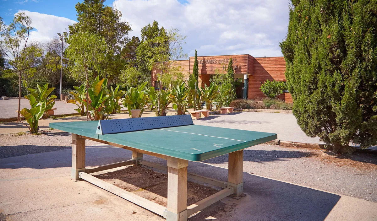 Camping Les Dunes Languedoc-Roussillon - Torreilles visuel 14/32