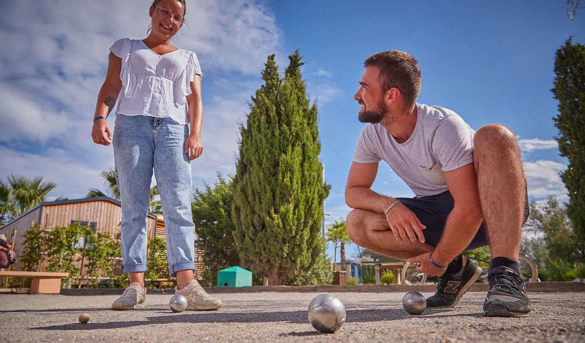 Camping Les Dunes Languedoc-Roussillon - Torreilles visuel 18/32