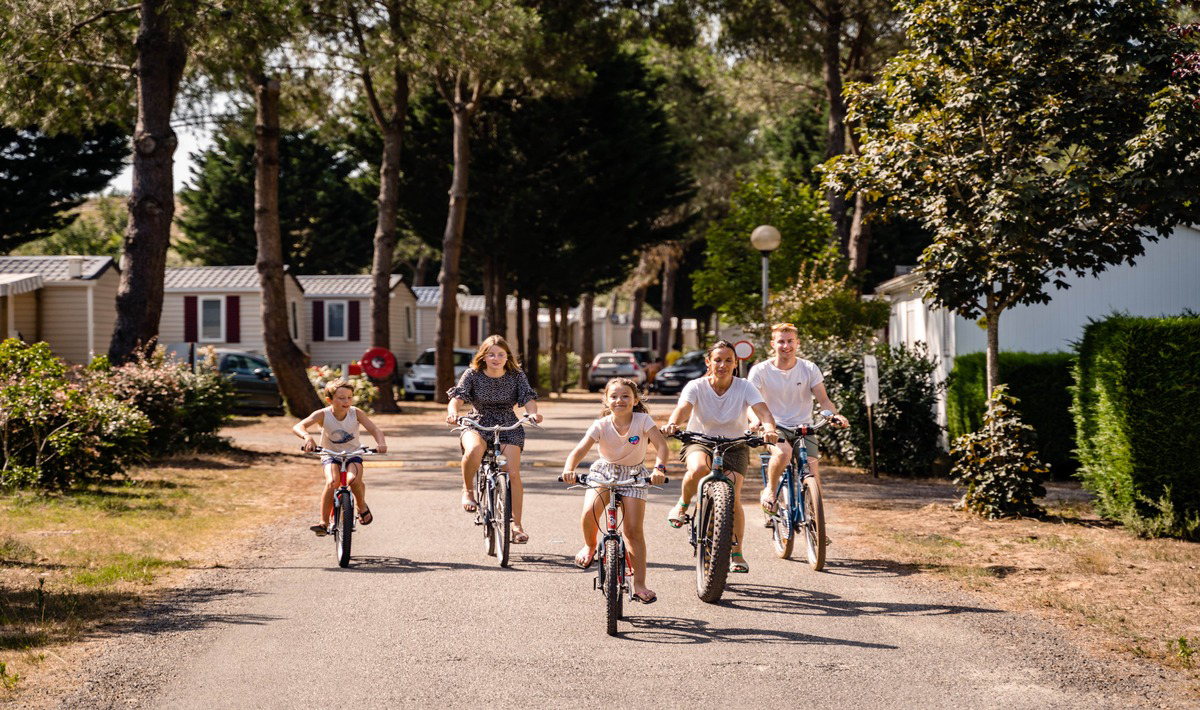 Les Dunes de Contis Aquitaine - Saint-Julien-en-Born visuel 21/23
