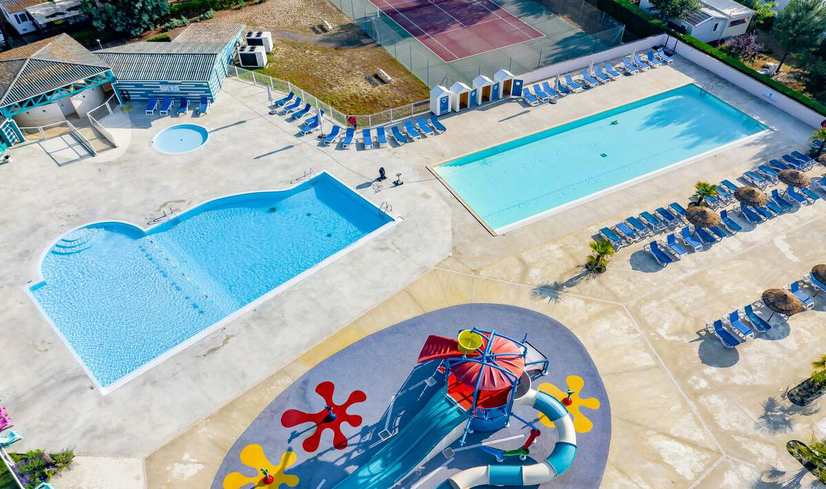 Les Dunes de Contis Aquitaine - Saint-Julien-en-Born visuel 12/23