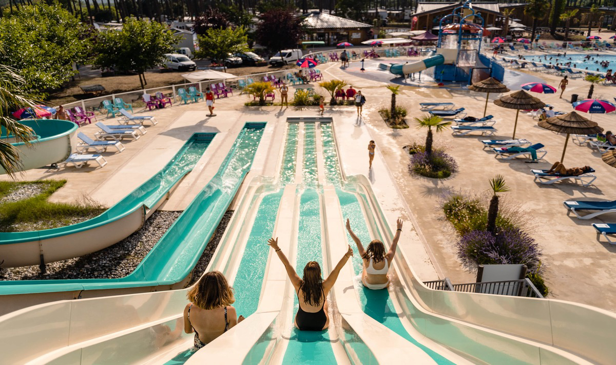 Les Dunes de Contis Aquitaine - Saint-Julien-en-Born visuel 20/23