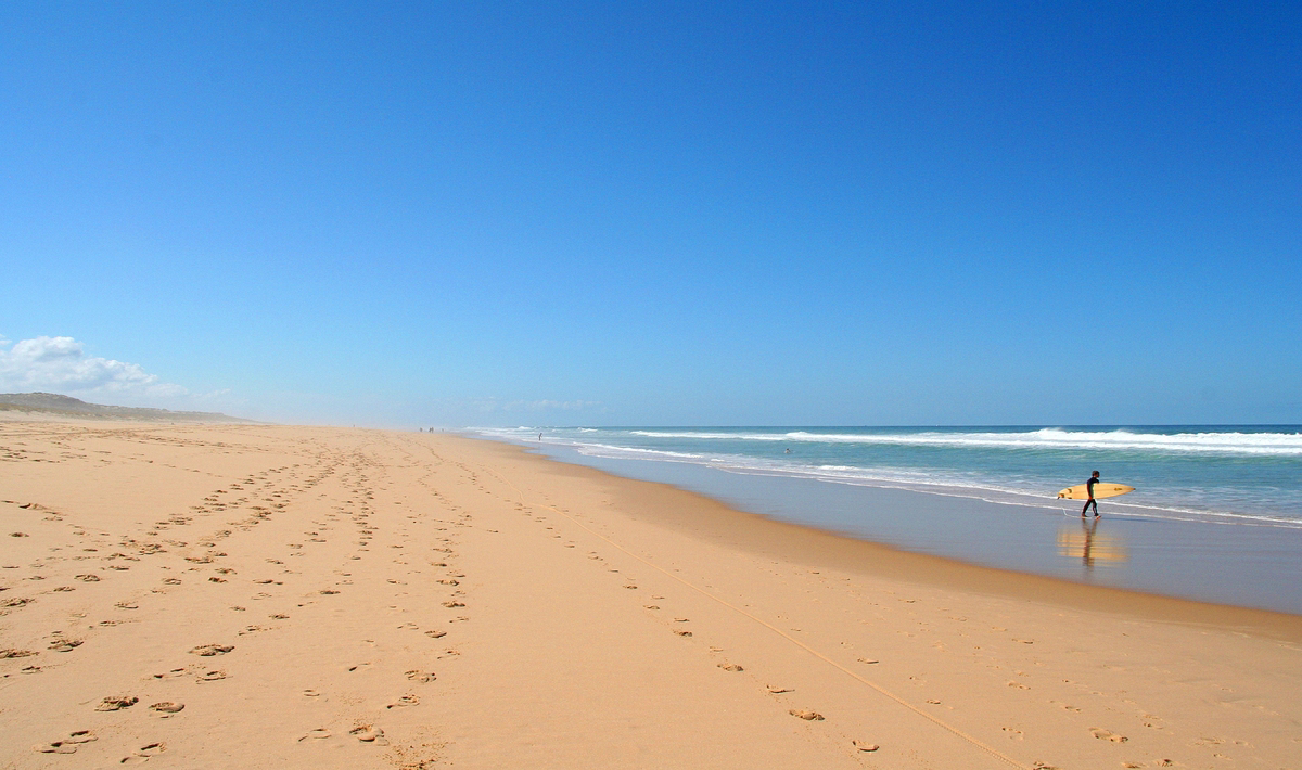 Les Dunes de Contis Aquitaine - Saint-Julien-en-Born visuel 13/23