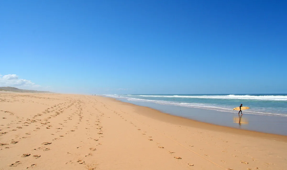 Camping Les Dunes de Contis Aquitaine - Saint-Julien-en-Born visuel 13/23