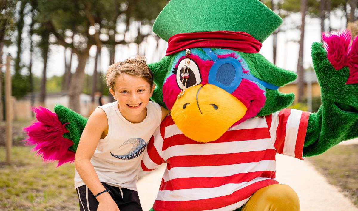 Les Dunes de Contis Aquitaine - Saint-Julien-en-Born visuel 18/23