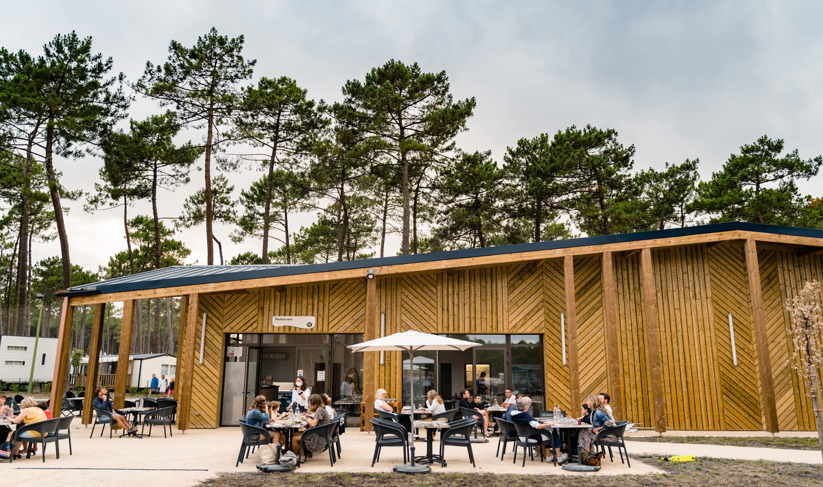 Les Dunes de Contis Aquitaine - Saint-Julien-en-Born visuel 16/23