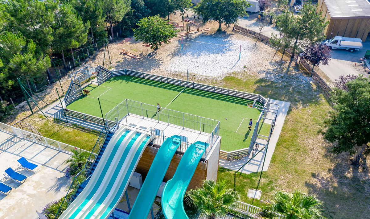 Les Dunes de Contis Aquitaine - Saint-Julien-en-Born visuel 9/23