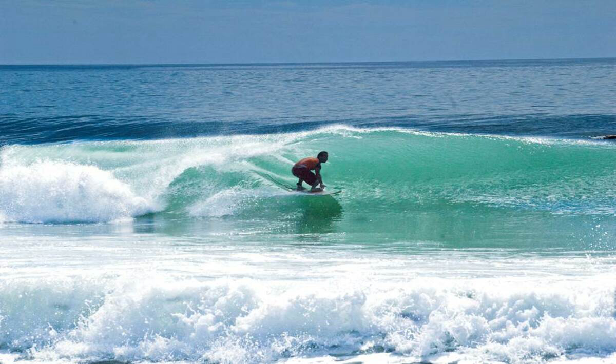 Les Dunes de Contis Aquitaine - Saint-Julien-en-Born visuel 5/23