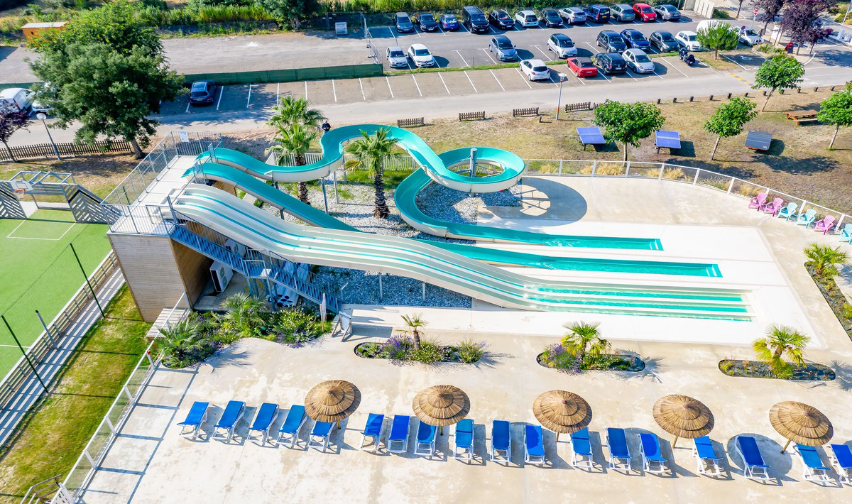 Les Dunes de Contis Aquitaine - Saint-Julien-en-Born visuel 8/23