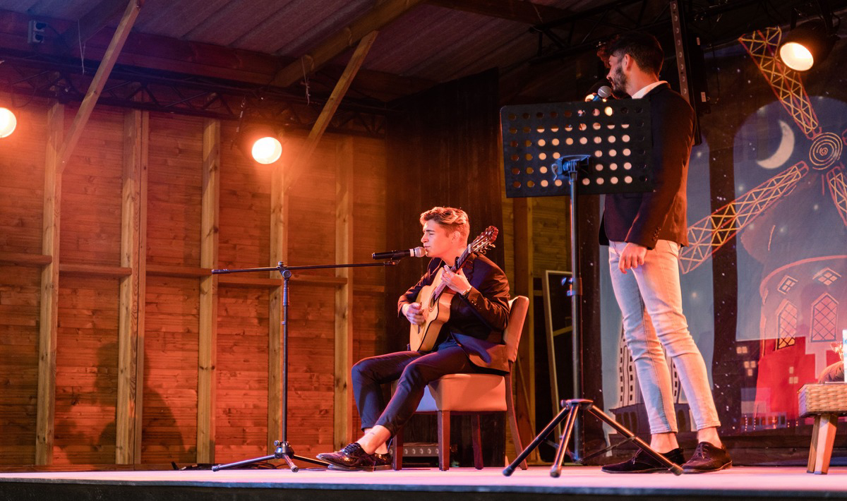 Les Dunes de Contis Aquitaine - Saint-Julien-en-Born visuel 14/23