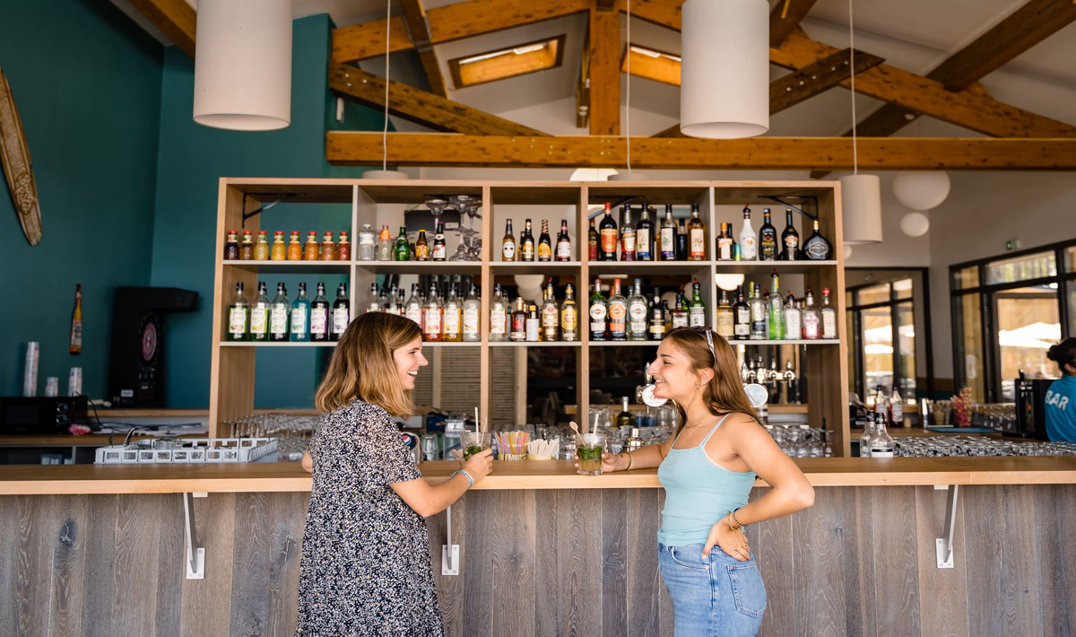 Les Dunes de Contis Aquitaine - Saint-Julien-en-Born visuel 22/23