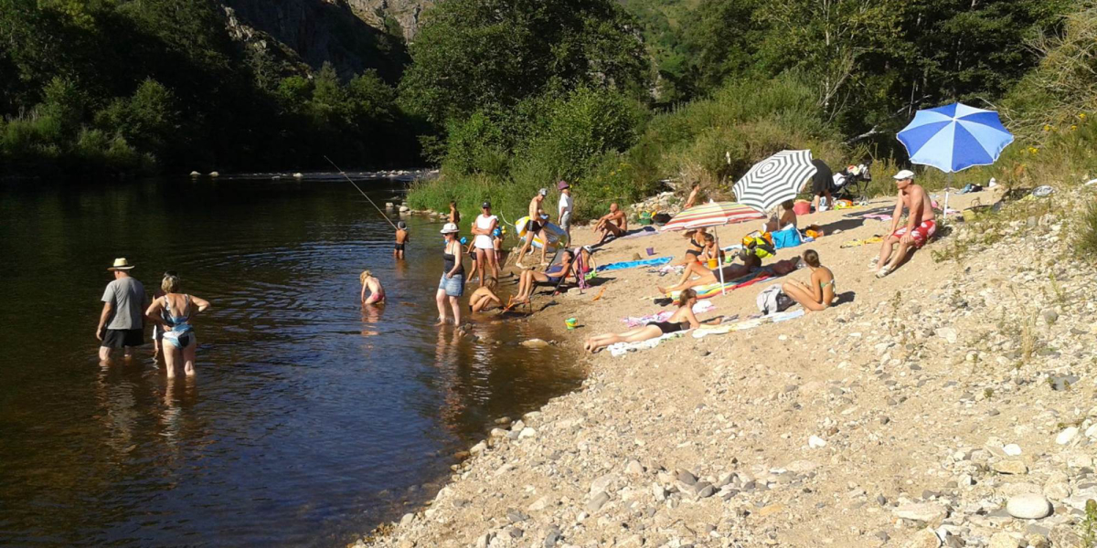 Les Eaux Vives Languedoc-Roussillon - Saint-Bonnet-de-Montauroux visuel 4/6