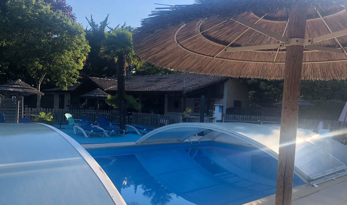 Les Ecureuils Aquitaine - Arès visuel 6/6