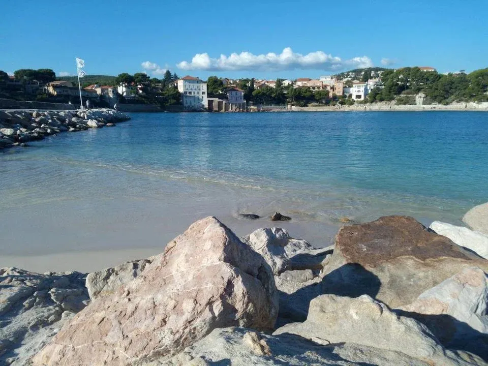 Camping Les Fontanettes Provence-Alpes-Côte d'Azur - La Seyne-sur-Mer visuel 7/7