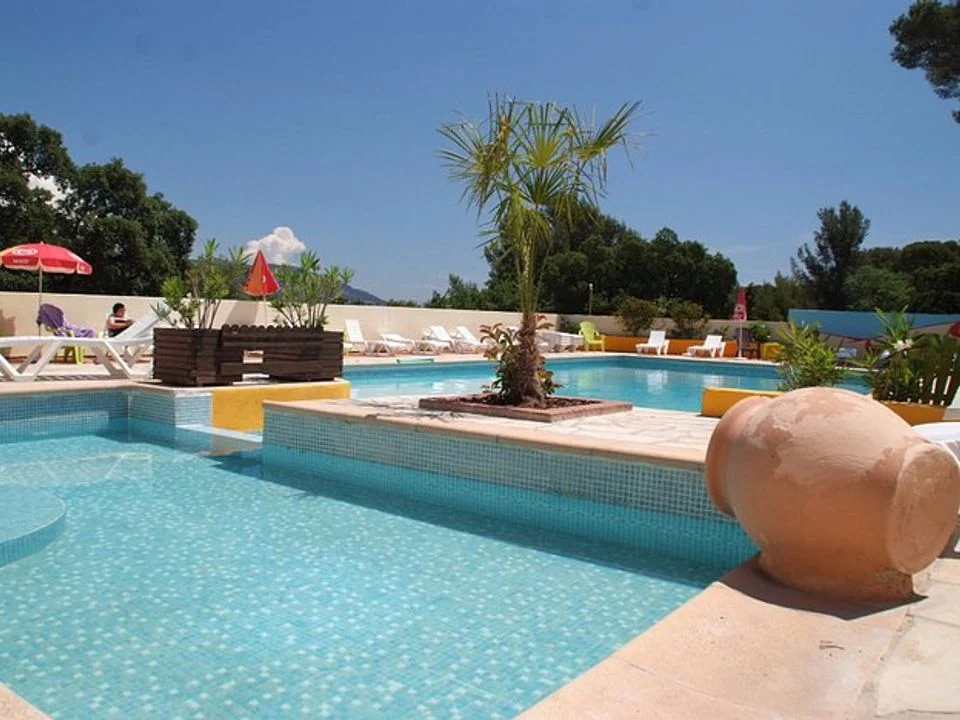 Les Fontanettes Provence-Alpes-Côte d'Azur - La Seyne-sur-Mer visuel 1/7