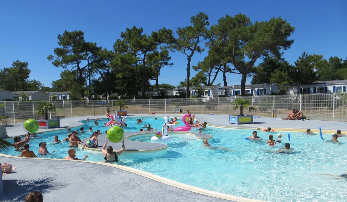 Camping Les Galets de la Mollière Picardie - Cayeux-sur-Mer visuel 6/14