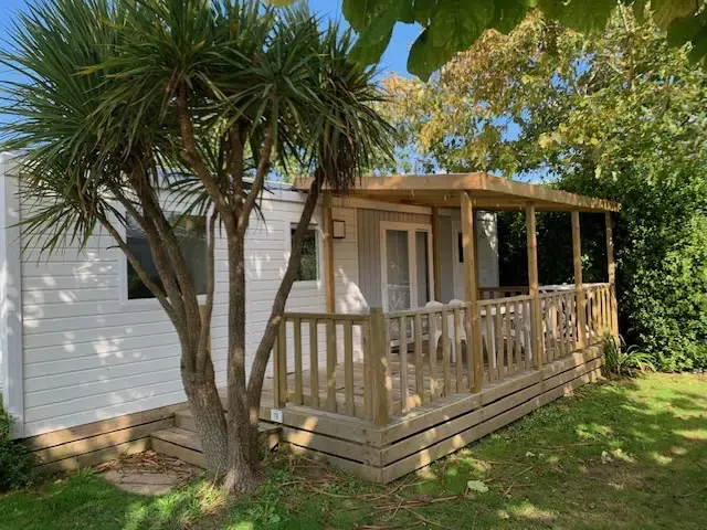 Camping Les Genets Bretagne - Sarzeau visuel 4/4