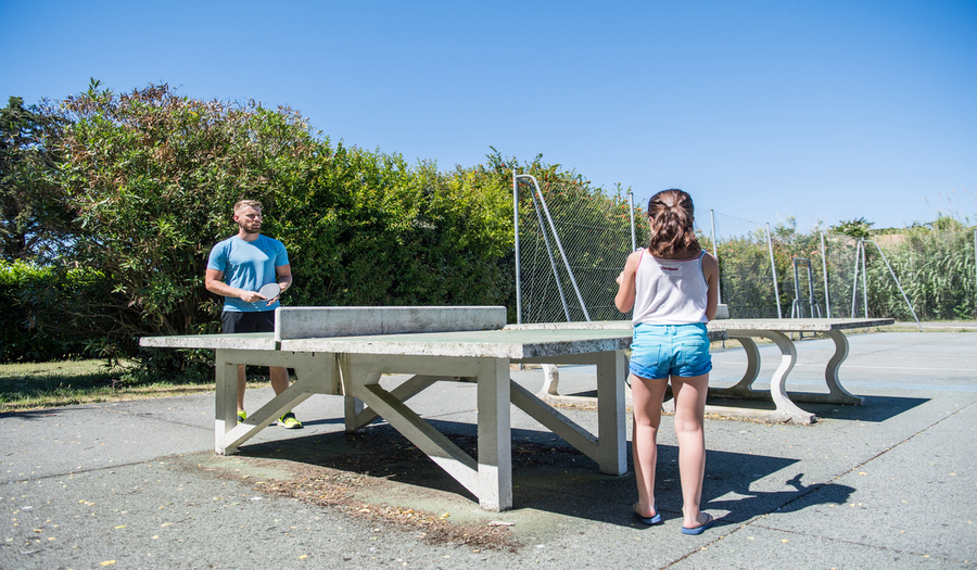 Les Grenettes Poitou-Charentes - Sainte-Marie-de-Ré visuel 16/16