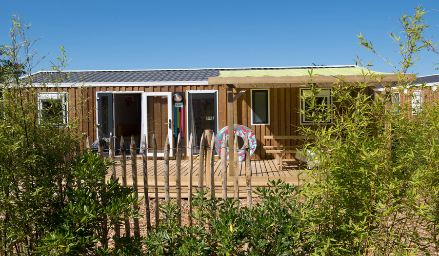 Les Grenettes Poitou-Charentes - Sainte-Marie-de-Ré visuel 5/16