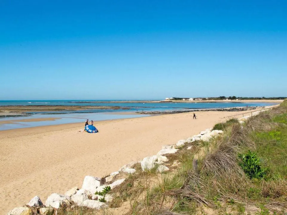 Camping Les Gros Joncs Poitou-Charentes - Saint-Georges-d'Oléron visuel 11/12