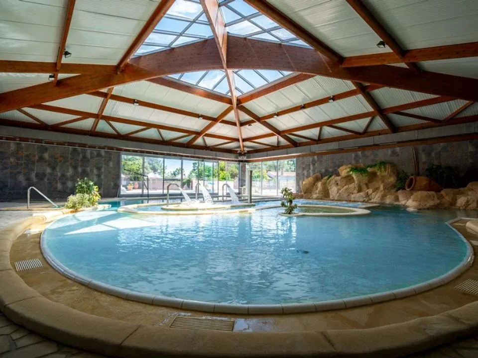 Camping Les Gros Joncs Poitou-Charentes - Saint-Georges-d'Oléron visuel 8/12