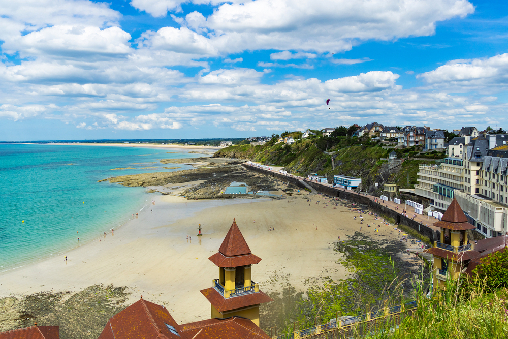 Les Iles Basse-Normandie - Hudimesnil visuel 1/1