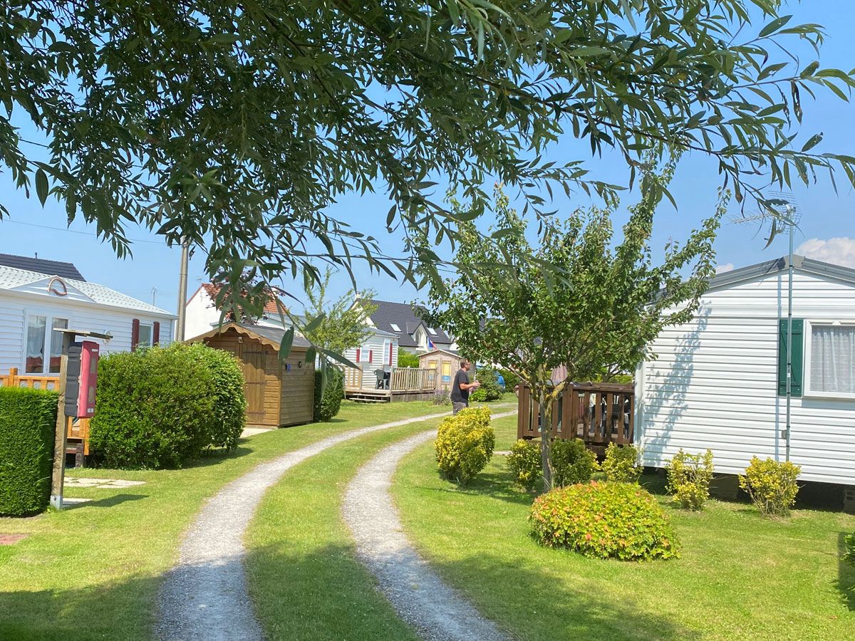 Les Jardins de l'Authie Nord-Pas de Calais - Waben visuel 1/4 Les Jardins de l'Authie Nord-Pas de Calais - Waben visuel 1/4