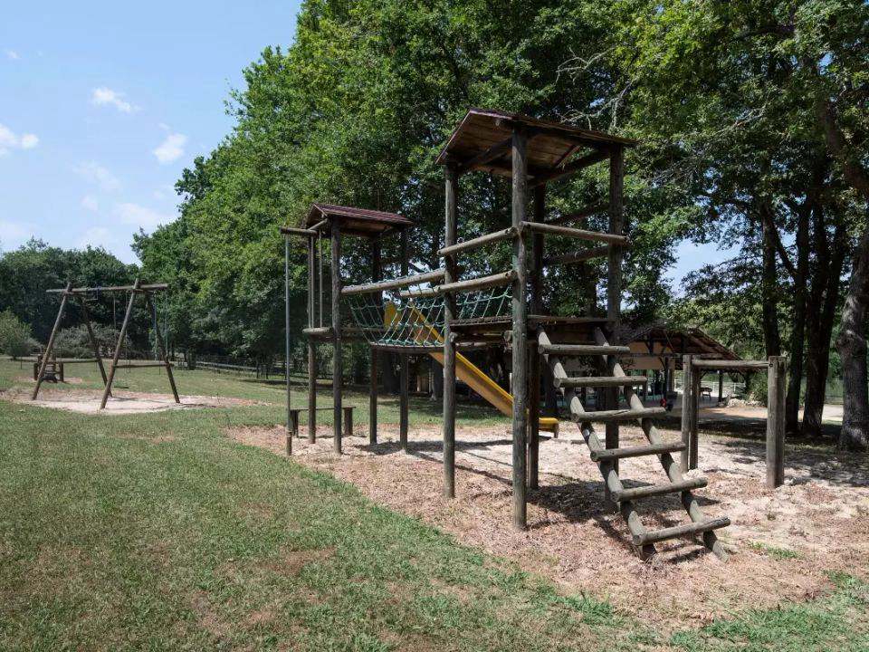 Les Lacs d'Armagnac Midi-Pyrénées - Bretagne-d'Armagnac visuel 6/13