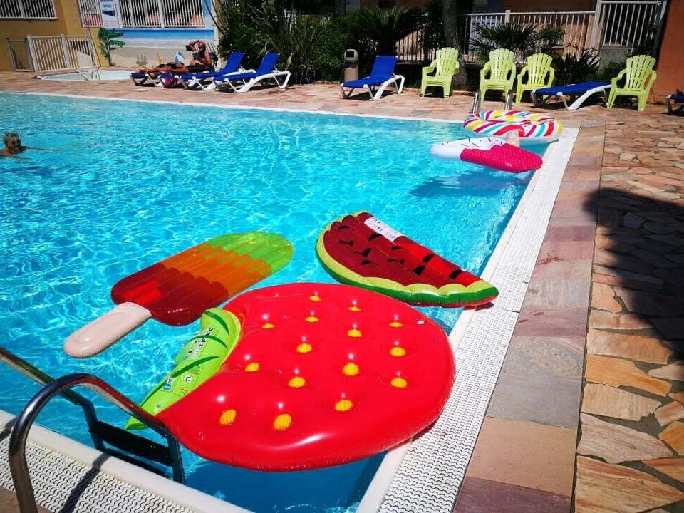 Les Lauriers Roses Provence-Alpes-Côte d'Azur - Saint-Aygulf visuel 2/3