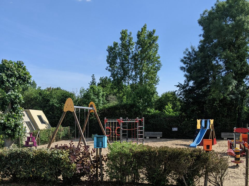 Les Mancellieres Pays de Loire - Avrillé visuel 4/4