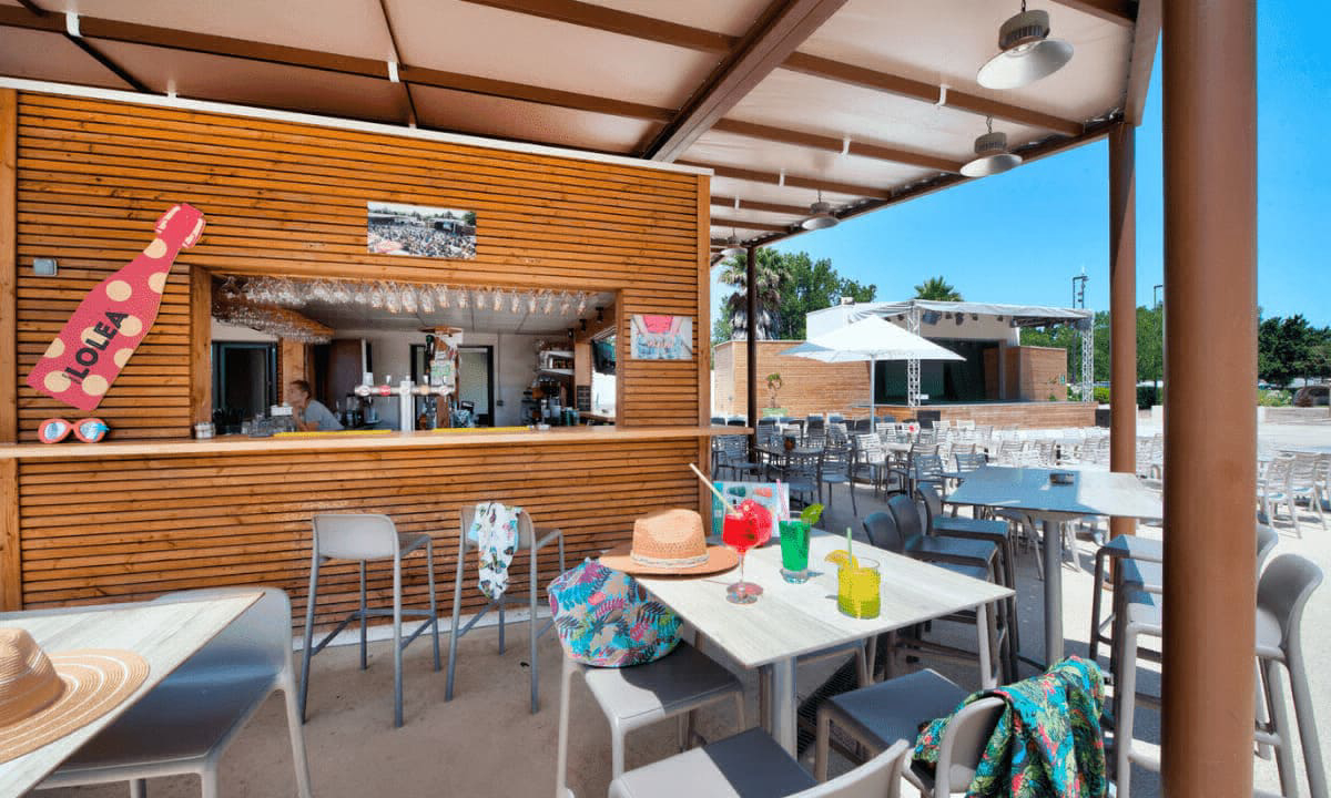 Les Marsouins Languedoc-Roussillon - Argelès-sur-Mer visuel 14/18