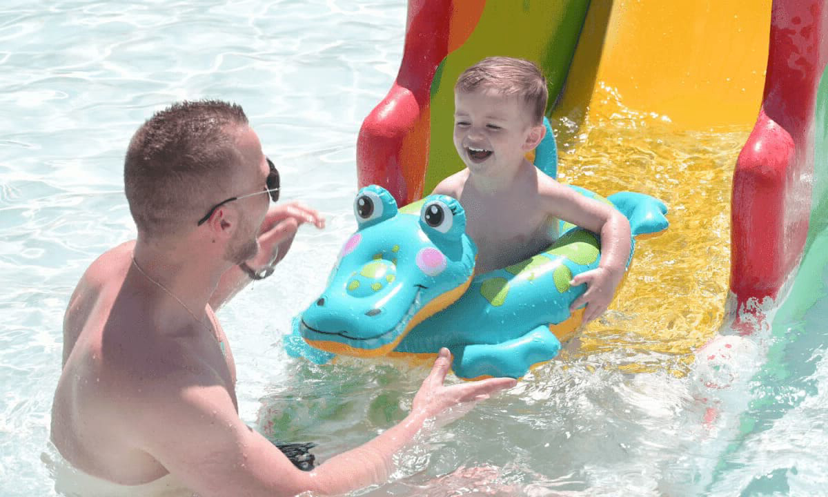 Les Marsouins Languedoc-Roussillon - Argelès-sur-Mer visuel 9/18