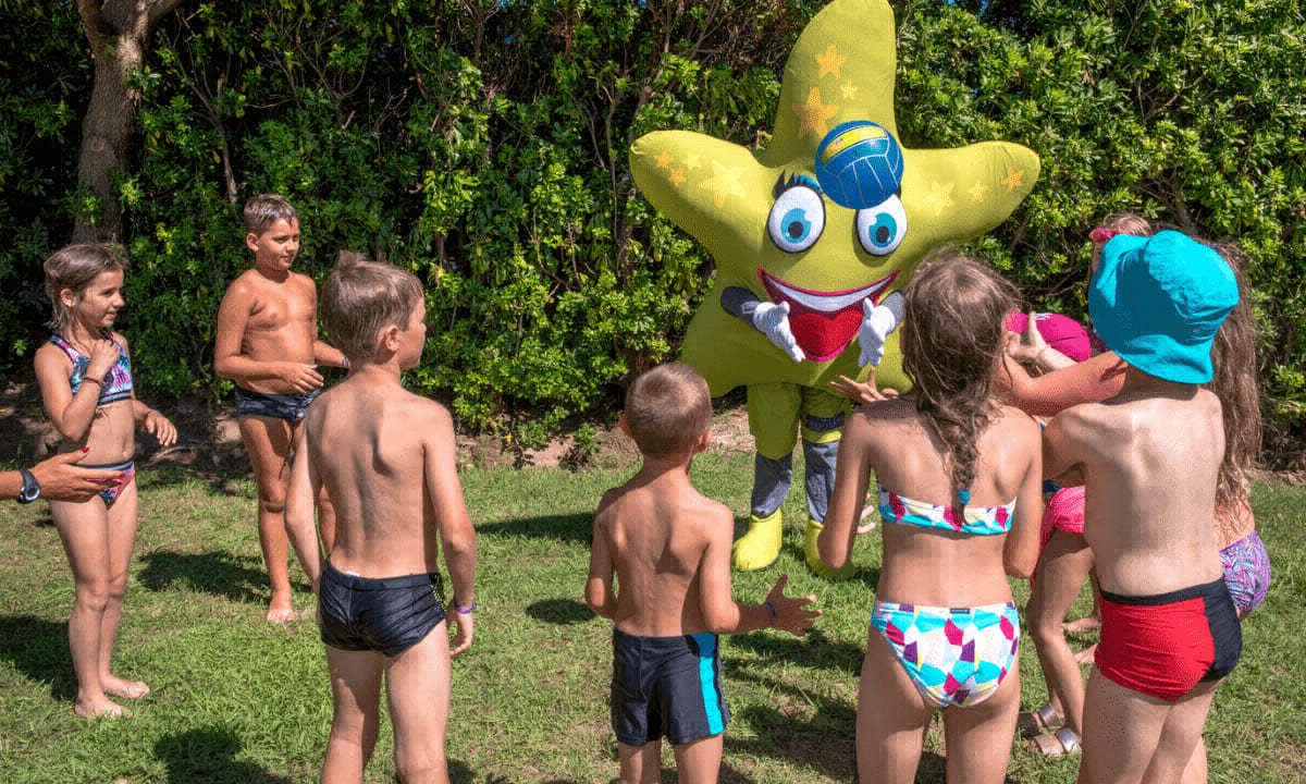 Les Marsouins Languedoc-Roussillon - Argelès-sur-Mer visuel 12/18