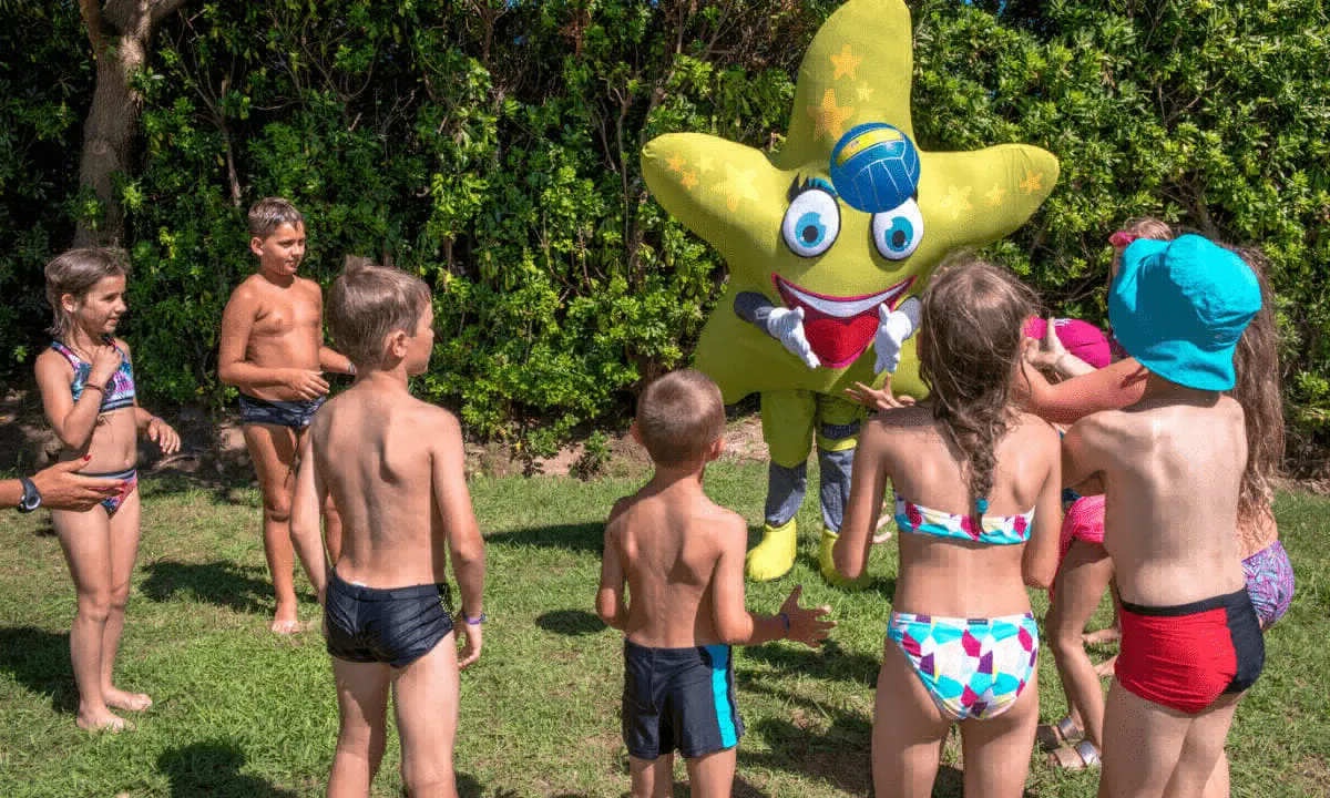 Camping Les Marsouins Languedoc-Roussillon - Argelès-sur-Mer visuel 12/18