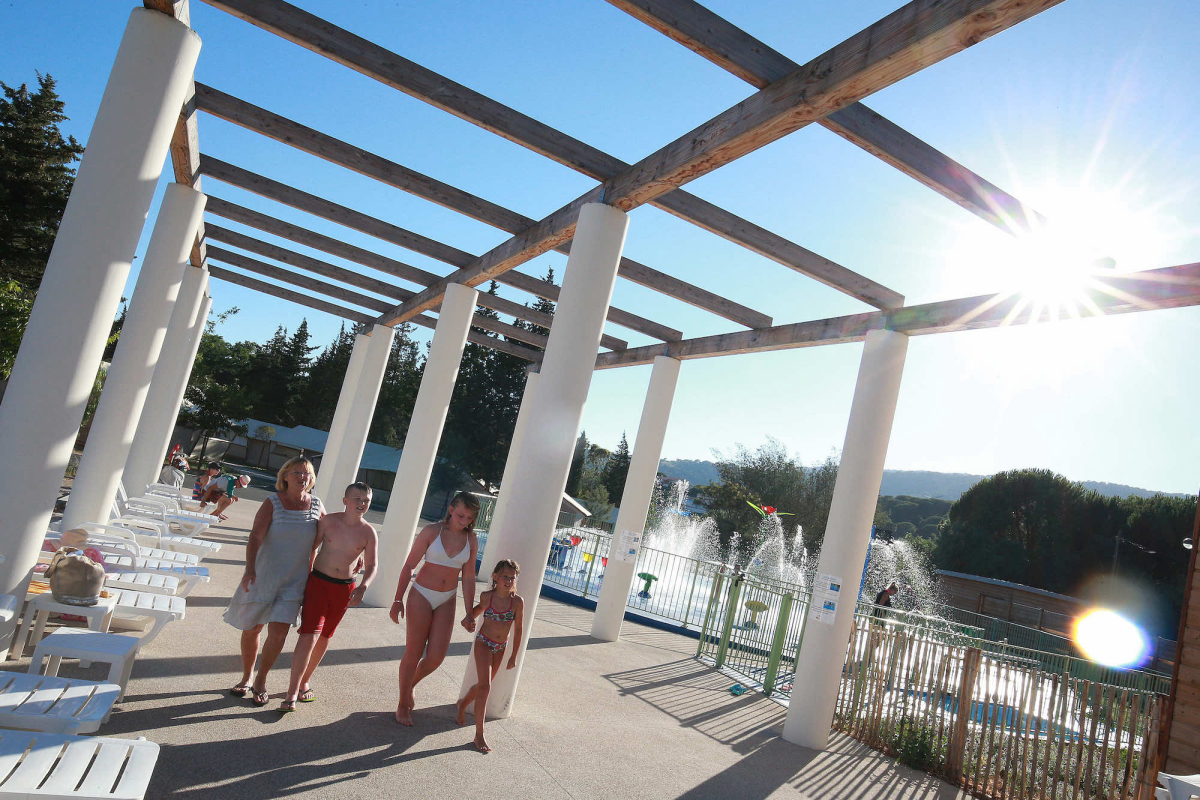 Les Mimosas Provence-Alpes-Côte d'Azur - Le Lavandou visuel 9/14