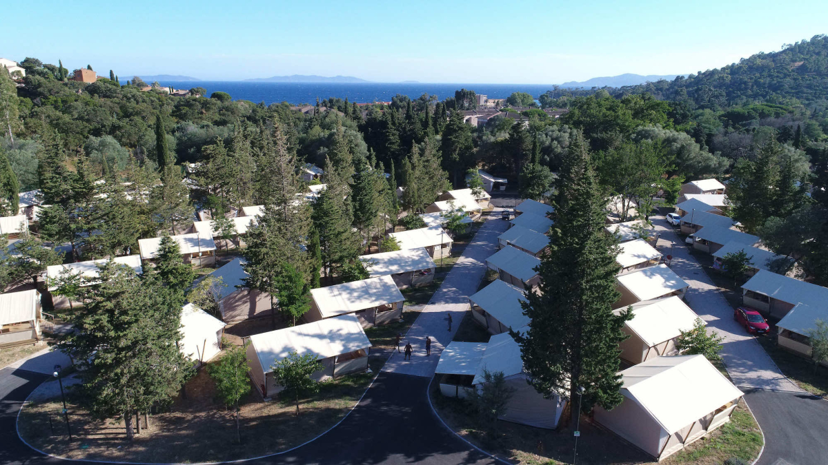 Les Mimosas Provence-Alpes-Côte d'Azur - Le Lavandou visuel 11/14