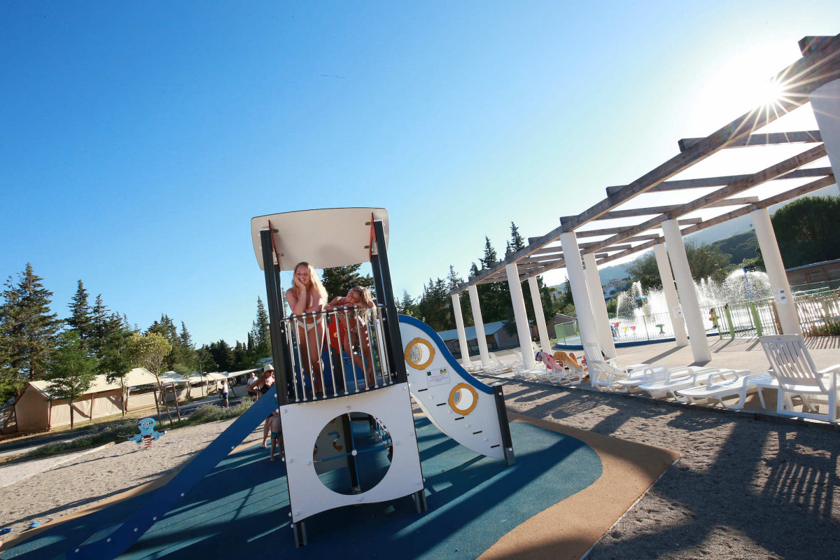 Les Mimosas Provence-Alpes-Côte d'Azur - Le Lavandou visuel 12/14