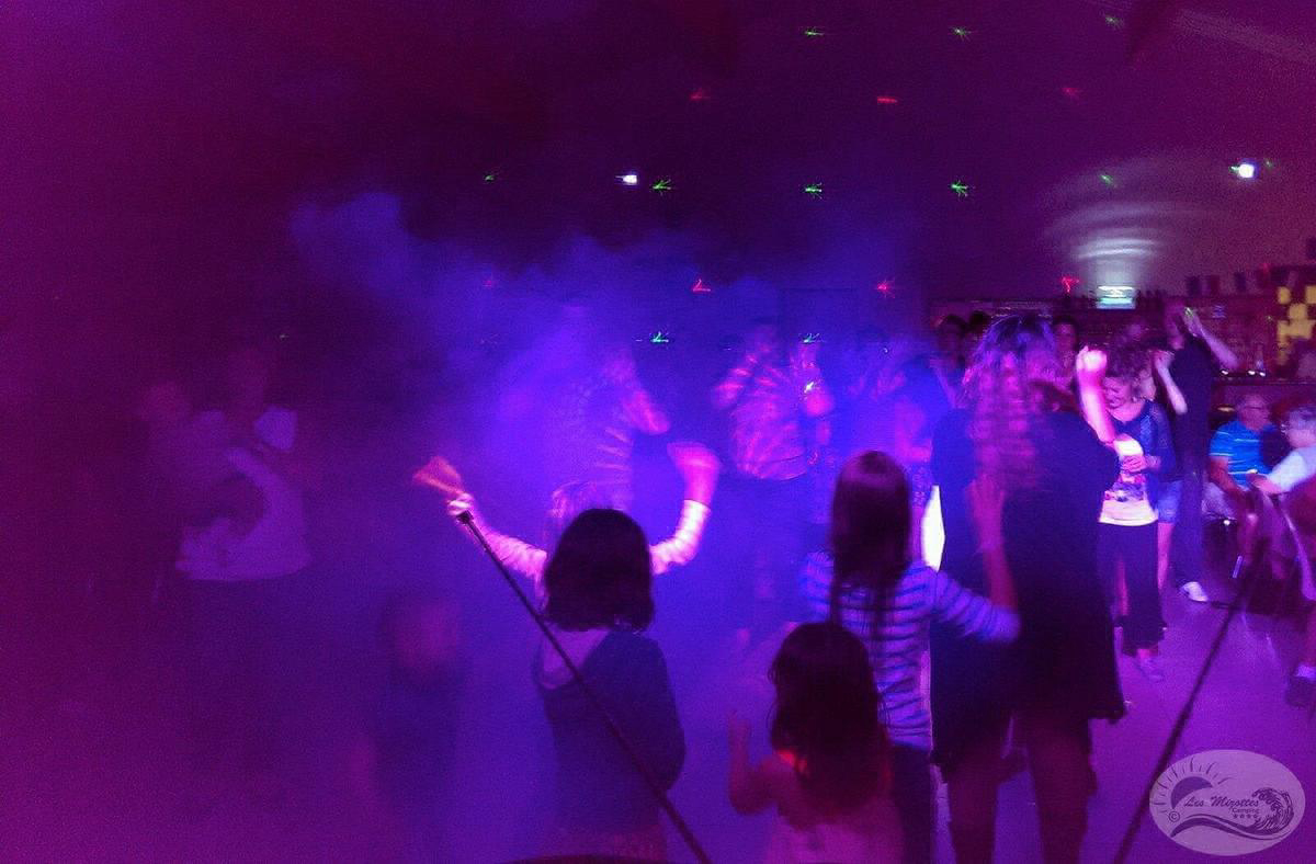 Les Mizottes Pays de Loire - Saint-Michel-en-l'Herm visuel 5/7