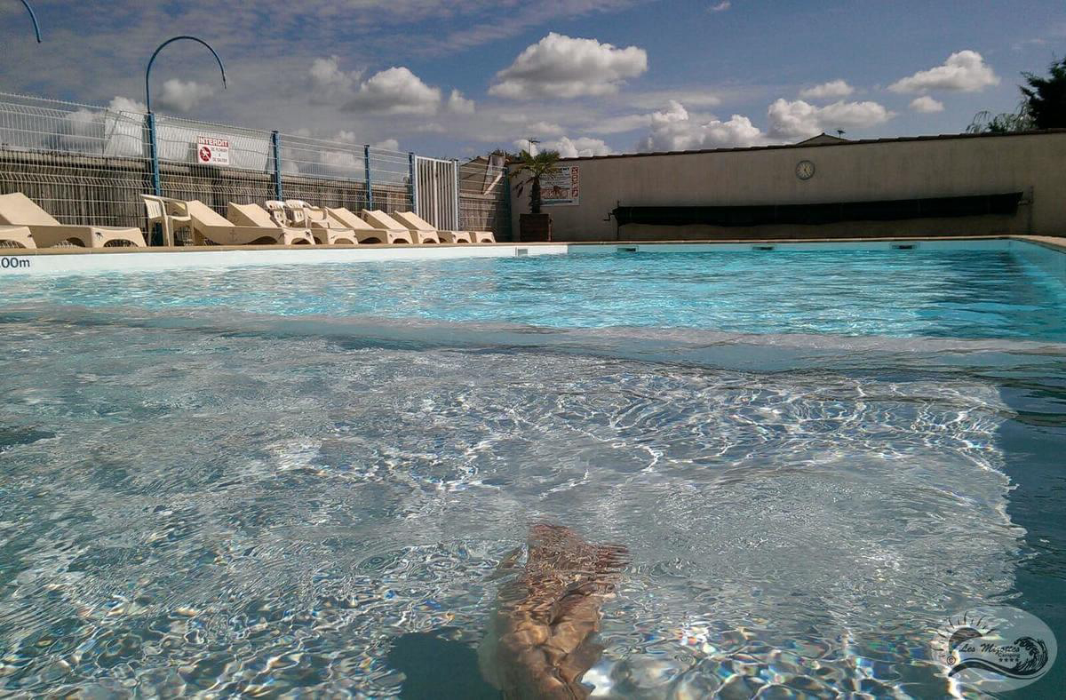 Les Mizottes Pays de Loire - Saint-Michel-en-l'Herm visuel 6/7