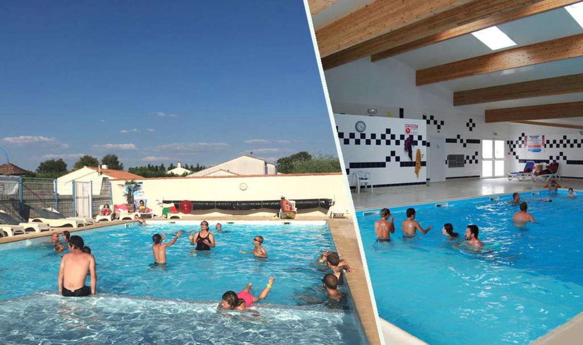 Les Mizottes Pays de Loire - Saint-Michel-en-l'Herm visuel 2/7