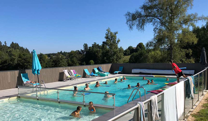 Les Murmures du Lignon Auvergne - Tence visuel 1/1