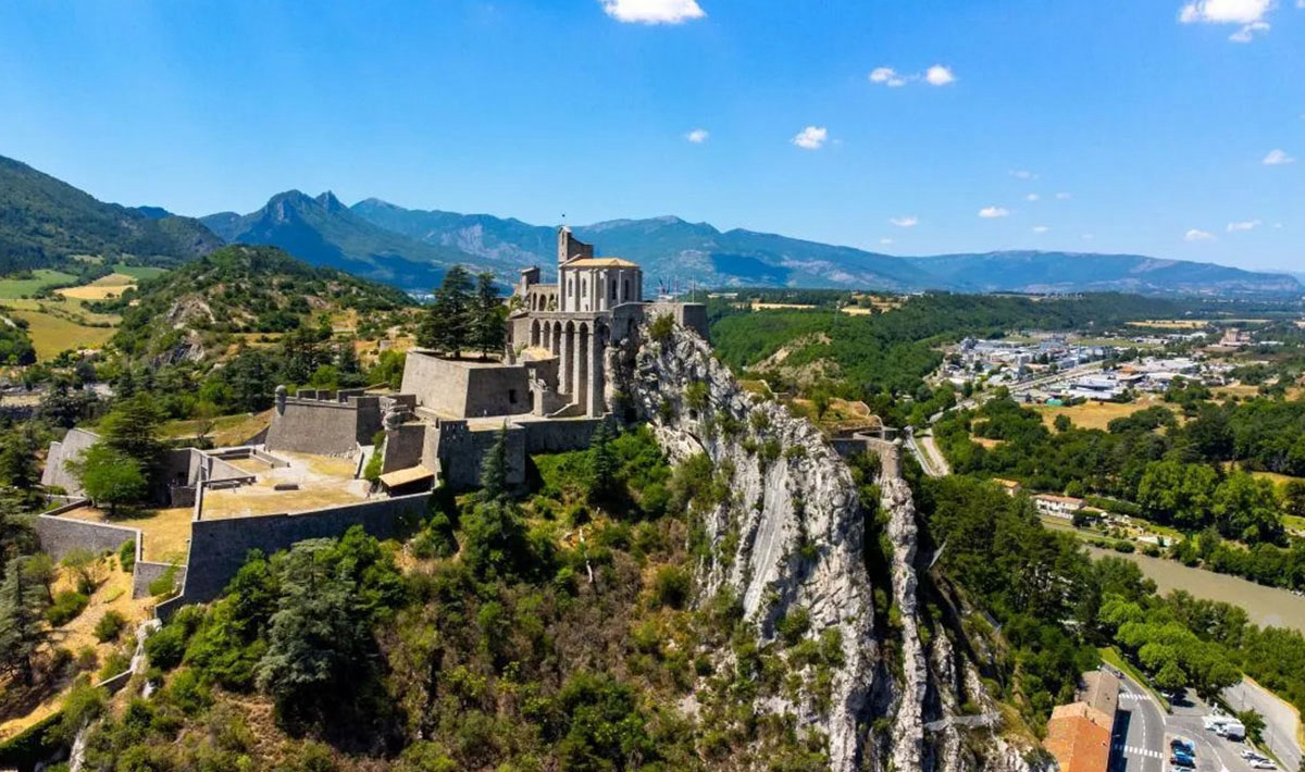 Les Myotis Provence-Alpes-Côte d'Azur - Sisteron visuel 13/17