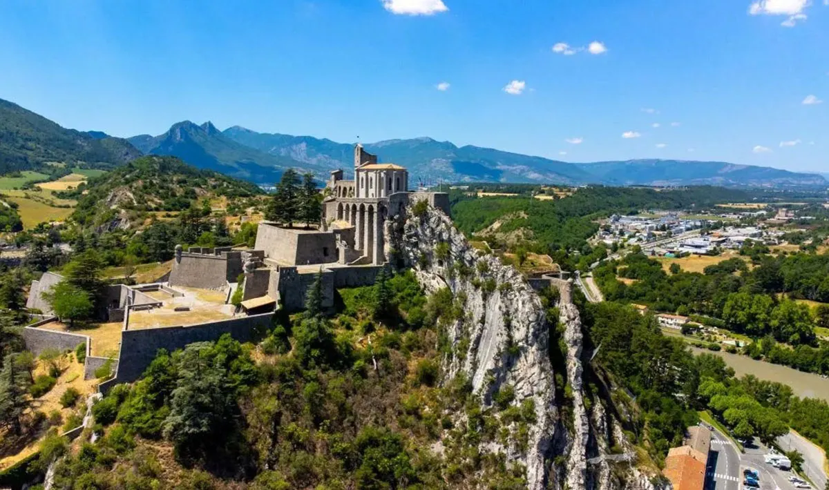Camping Les Myotis Provence-Alpes-Côte d'Azur - Sisteron visuel 13/17