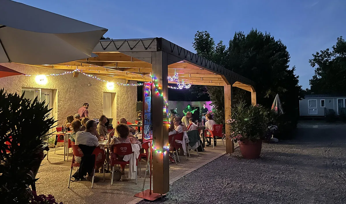 Camping Les Myotis Provence-Alpes-Côte d'Azur - Sisteron visuel 10/17
